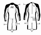 Drawing Wetsuit Patents Patentsuche Bilder Patent Google sketch template