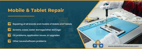 mobile  tablet repair   computer repair tablet screen repair