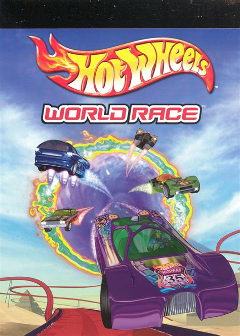 hot wheels world race     stream tv guide
