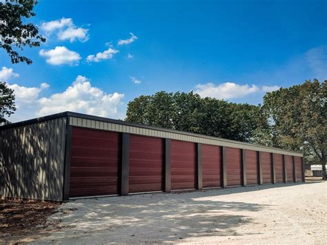 choosing  storage unit size big oaks storage