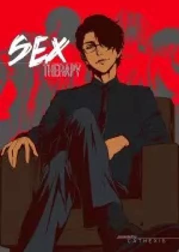 Sex Therapy Manga En Vf Mangakawaii