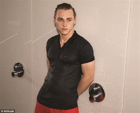fully clothed gay shower excellent porn
