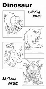 Dinosaurs Printables Dino Preschool Dinosaurios Diythought Dinosaurio Dinosaurier Dinosaure Coloriages Colorier Dinosaurus Dinosaures Basteln Vorschule Ostern Malvorlage Raisingourkids Brachiosaurus Neck sketch template