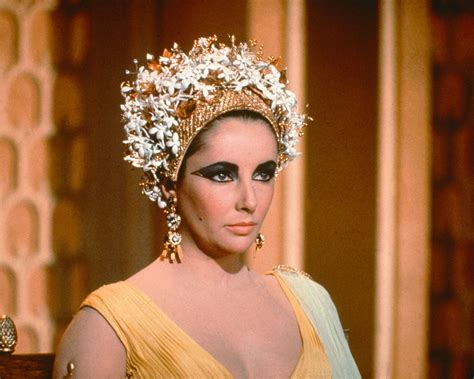 50 Years Later How Cleopatra Continues To Influence Fashion Today
