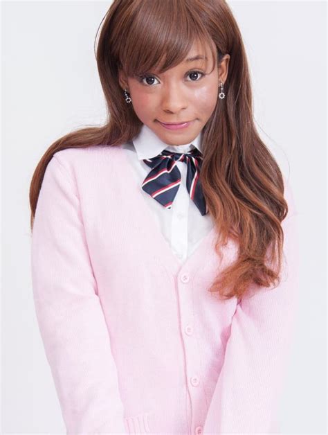This Girl Is The First African American J Pop Idol Koreaboo