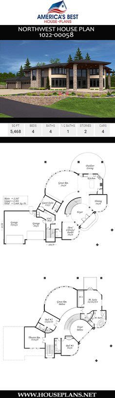 northwest house plans ideas   house plans house house design