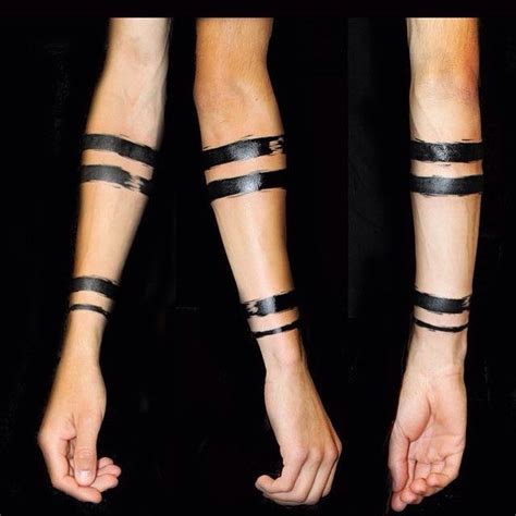 95 Significant Armband Tattoos Meanings And Designs 2019 Tatuaje