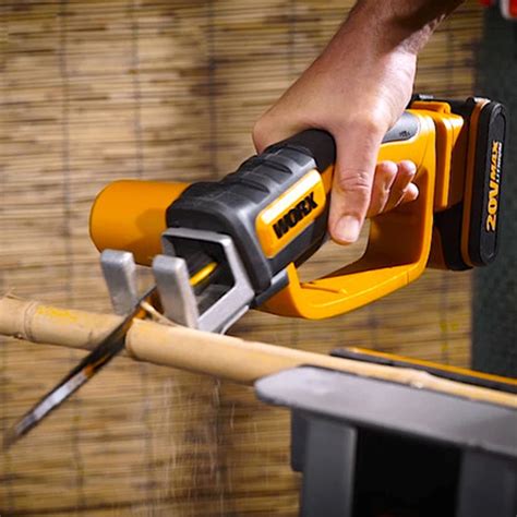 wge portable reciprocating  powerful wood cutting  electric