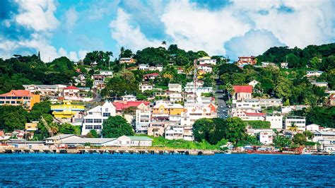 islands  nation exploring  caribbean islands  trinidad