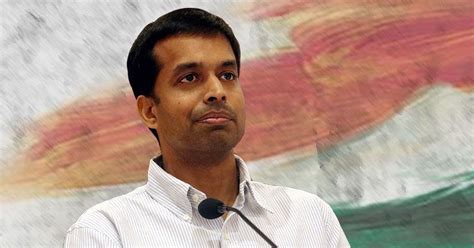 pullela gopichand interview great infrastructure doesnt produce great