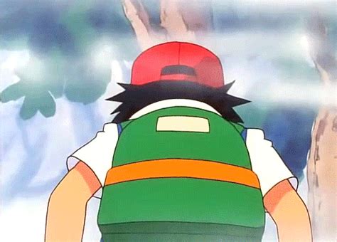 All Of My Ash Ketchum Tumblr