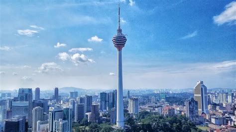 45 tempat wisata terbaik di kuala lumpur 2019 wisata muda