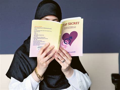 Emirati Sex Book Author Plans Third Book Gulfnews – Gulf News