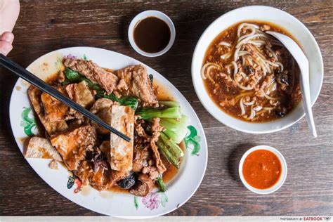 9 best yong tau foo in singapore eatbook sg