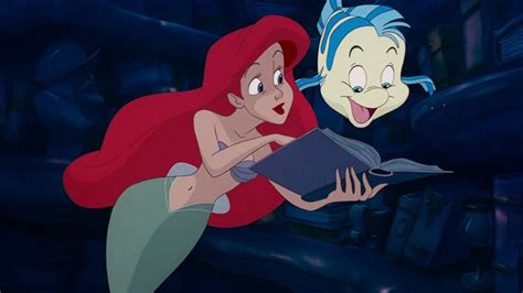 The Feminist Legacy Of The Little Mermaid S Divisive Sexy Ariel