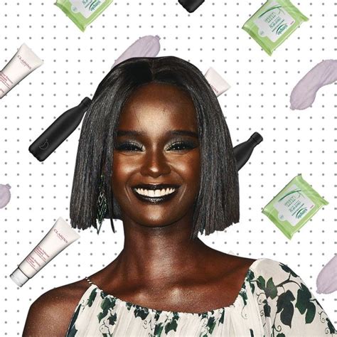Duckie Thot On Her Eight Favorite Things The Strategist New York