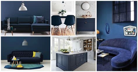 latest trends dusky blue interiors