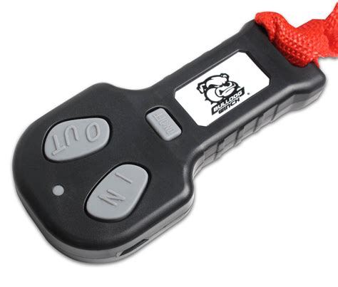 bulldog winch  bulldog  wireless winch controller autoplicity