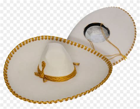 genuine sombrero adult mariachi sombrero charro hat sombrero charro hd png