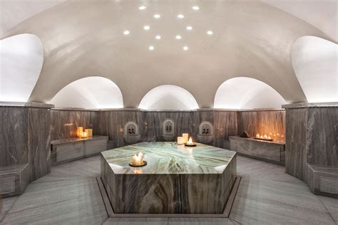 euphoria retreat spa review tatler