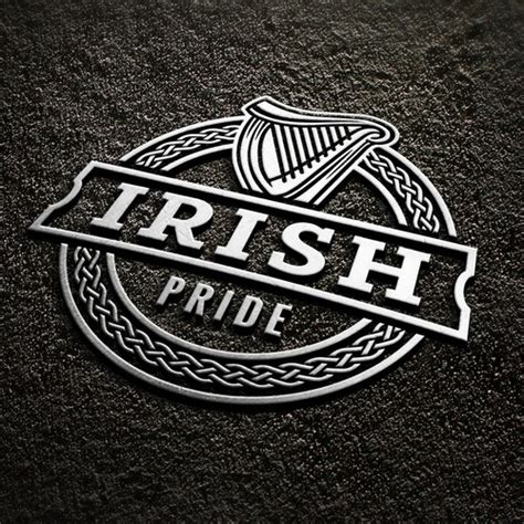 ireland   irish logos   ireland   irish logo ideas  ireland