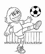 Coloring Pages Soccer Cup Kids Coloring4free Print Ausmalbilder Barcelona Printable Fc Fußball Popular sketch template