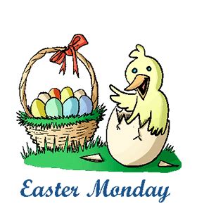easter monday calendar history facts   date