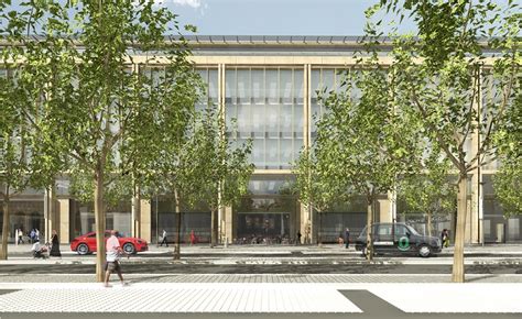 million  station square  cambridge wins planning consent uk