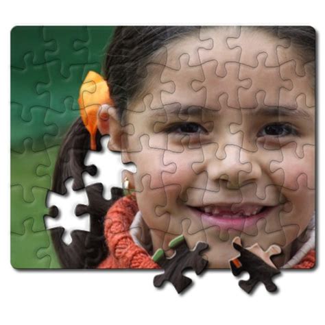 piece jigsaw puzzle    horizontal calgary custom photo