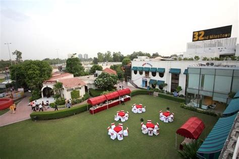 milestone hotel gurgaon rooms rates  reviews deals