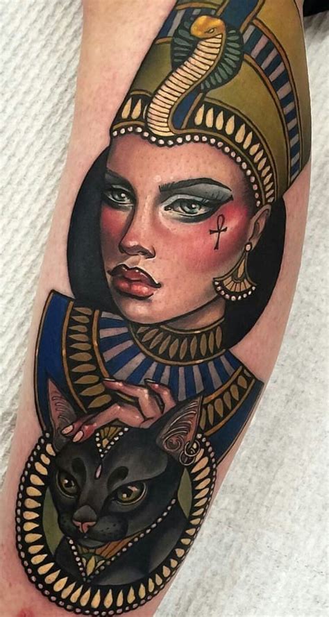 so nice nefertiti tattoo egypt tattoo african tattoo