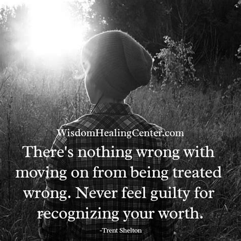 If You Are Being Treated Wrong Wrong Feelings Words