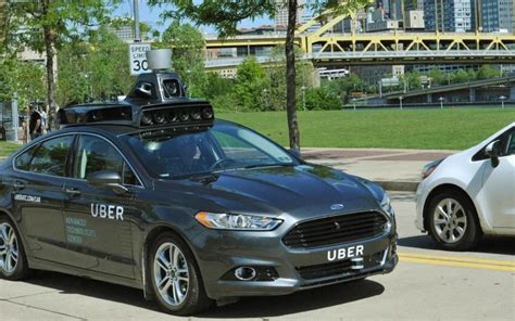cabbie uber tests driverless taxis