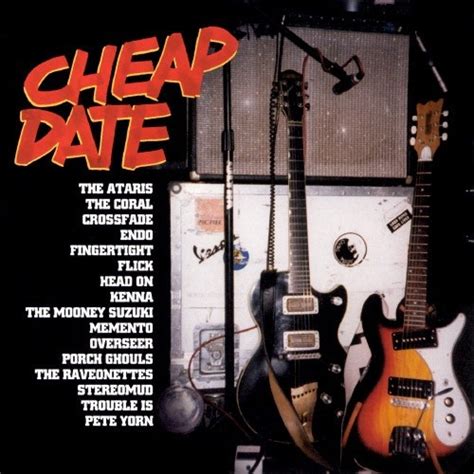 cheap date various artists songs reviews credits allmusic