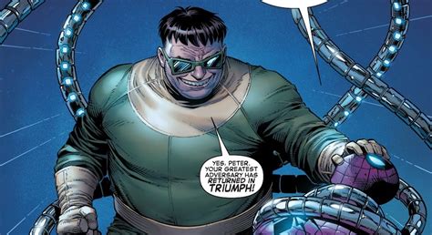 The 20 Greatest And 10 Worst Spider Man Villains Of All Time Page 30