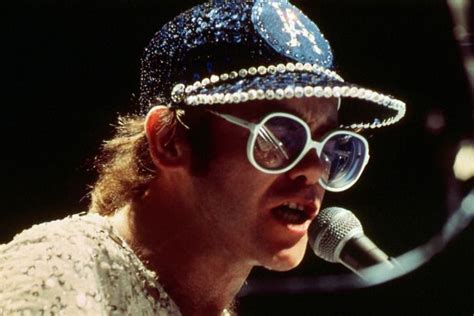 Secrets From Behind The Scenes Of Elton John Biopic Rocketman Revealed
