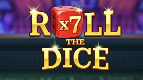 roll the dice booming games latest slot slotbeats
