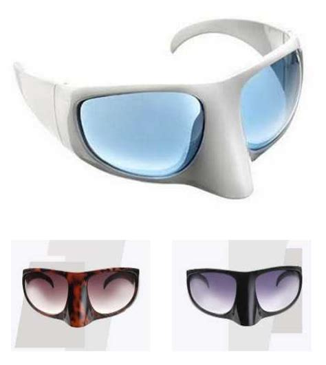 Clearly Cool 15 Amazing Glasses Sunglasses And Frames