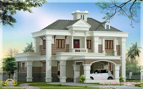 kerala style dream home design   sqfeet house design plans gif home sweet home