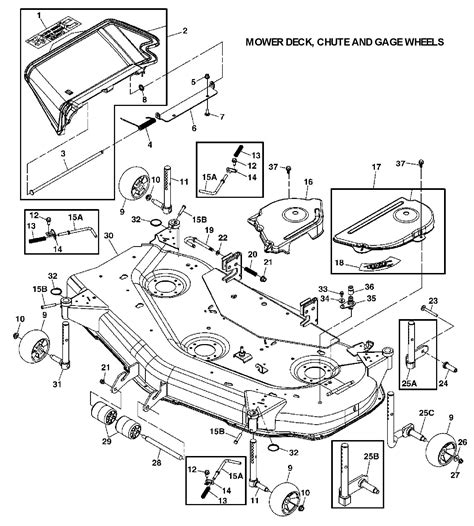 john deere  striping kit john deere kits wwwmygreenfarm