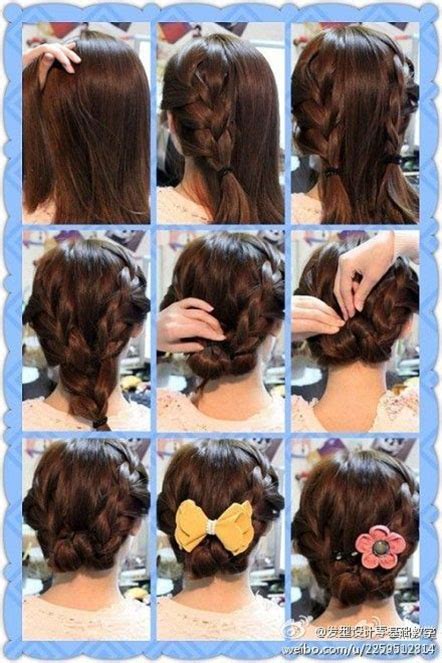 hair tutorial beauty tutorials