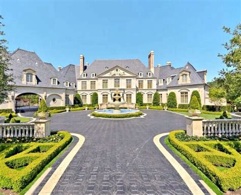 mega mansions images  pinterest architecture luxury houses  beautiful homes