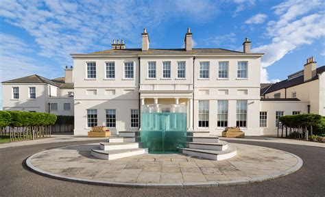 seaham hall  curate