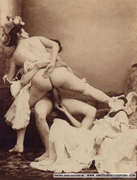 vintage erotica and antique porn motherless