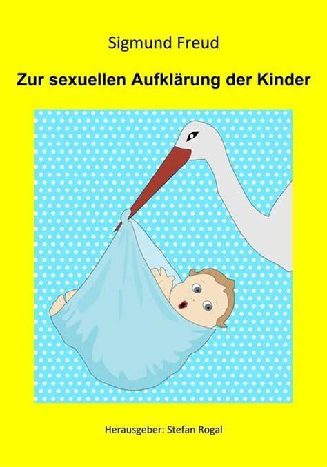 zur sexuellen aufklärung der kinder ebook jetzt bei weltbild de