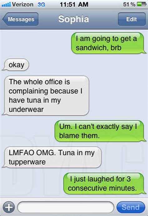 13 Hilarious Examples Of Autocorrect Gone Wrong
