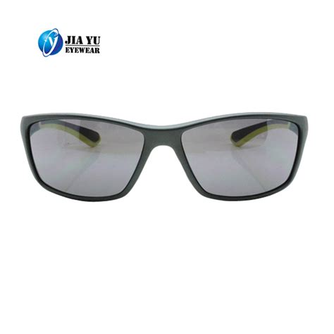 high quality polorized fashion sports sunglasses running jiayu