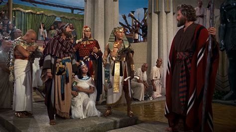 history of the world according to the movies part 2 ancient egypt and near east the lone