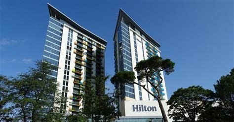 rules  success  hilton hotels founder