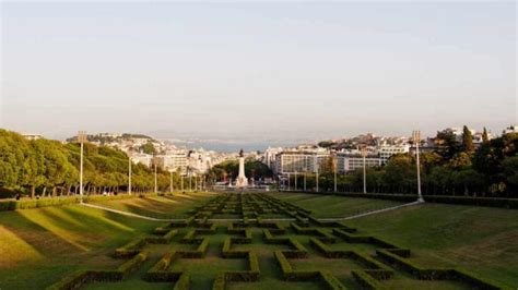parks  lisbon portugal